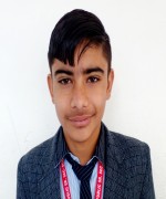 <b Class=kkb><big>GAGANDEEP</big><BR><I>10th A</I></b>