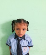 <b Class=kkb><big>Gurusirat Kaur</big><BR><I>LKG D</I></b>
